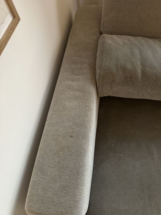 Sofa ikea 3 lugares