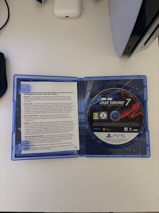 Grand Turismo 7 PS5