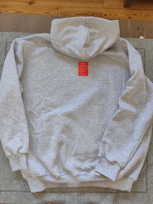 Bluza McDonald's