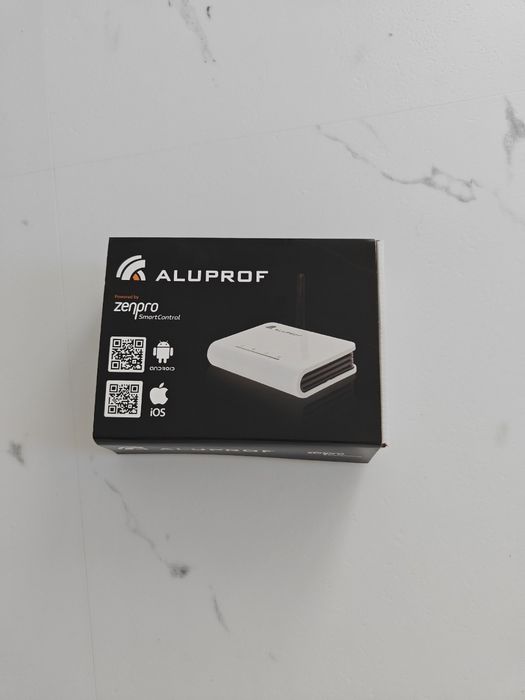 Aluprof Zenpro SmartControl