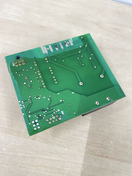 Moduł elektronika myjka parowa Parownica Sc 5 Karcher