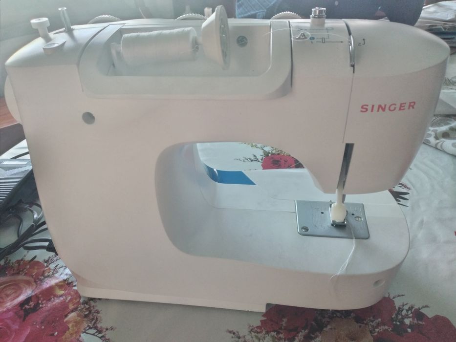 Máquina SINGER Serenade