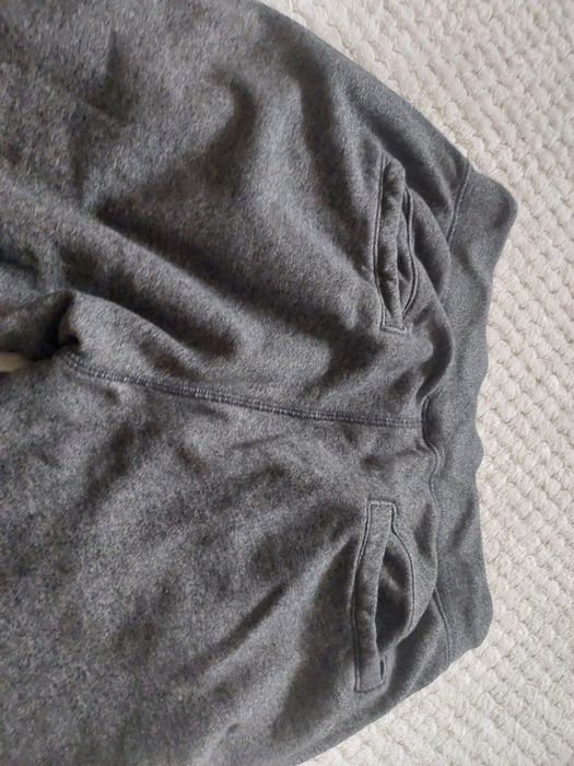 Spodnie dresowe reebok rozmiar xs