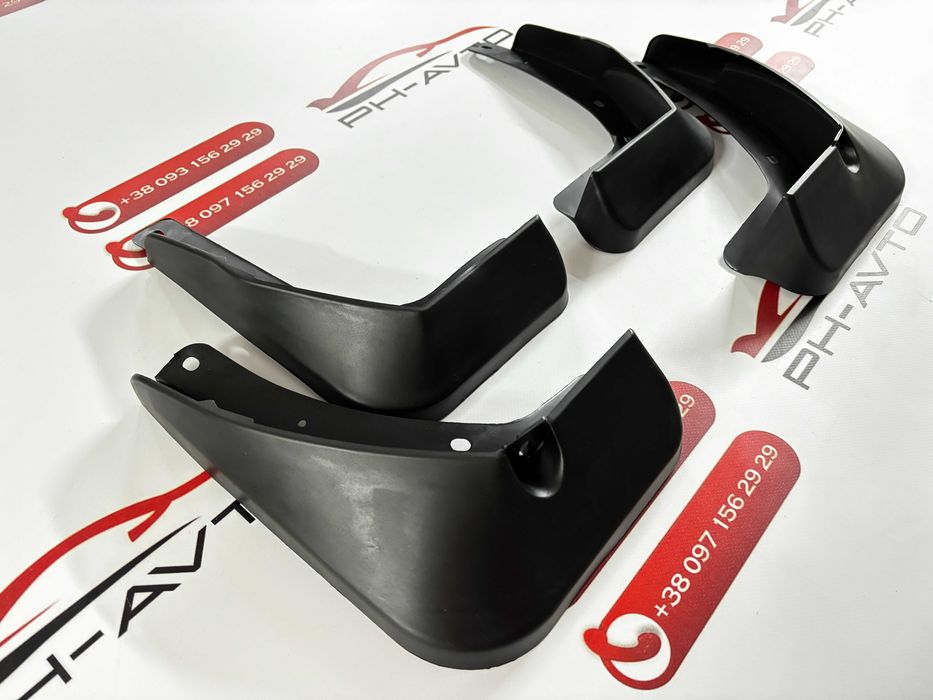 VW Passat B8 Європа Седан / Універсал Бризговики Брызговики