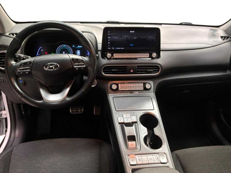 Hyundai Kauai EV 39 kWh Creative (136 cv) – 2021