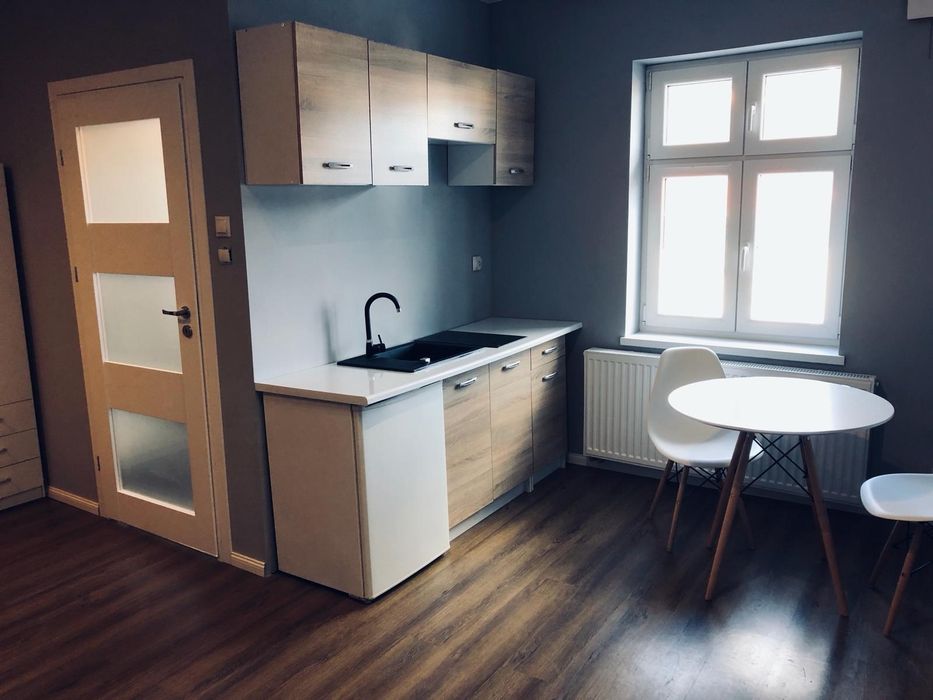 Kawalerka 26m2 do wynajecia