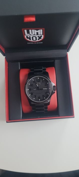 Zegarek Luminox Atacama Field XL 1920 BOB  XL.1922.BOB