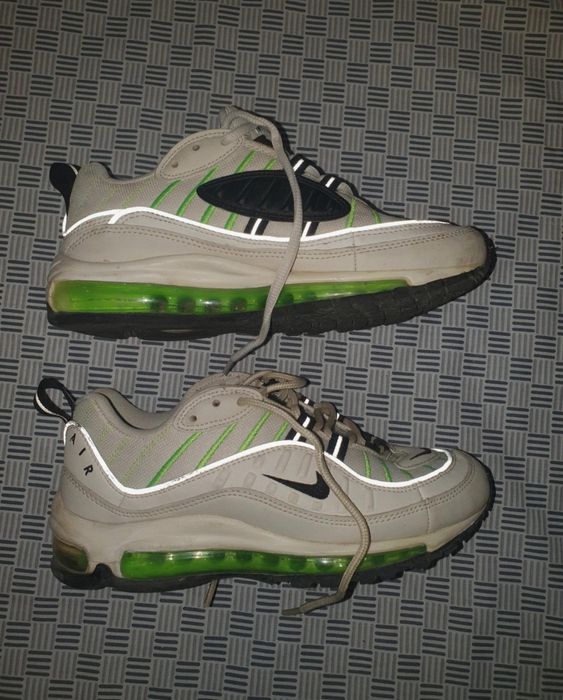Nike AirMax 98 37.5EU