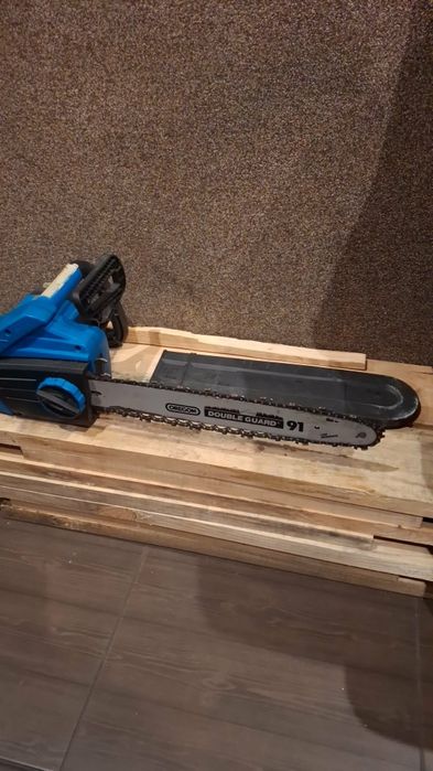 Strug elektryczny Handy GP 2040QTX do drewna 850W