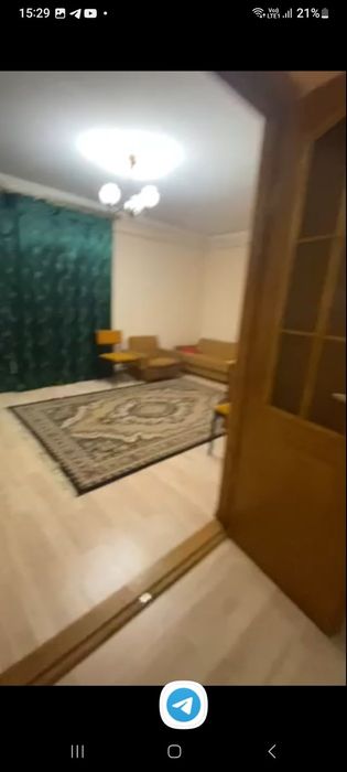 Продам 2х комнатную квартиру в г.Овидиополь 56кв.м.за 33000 долл.США.