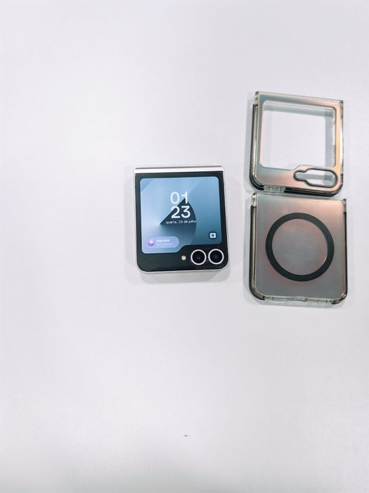 Samsung Z Flip 6 256GB