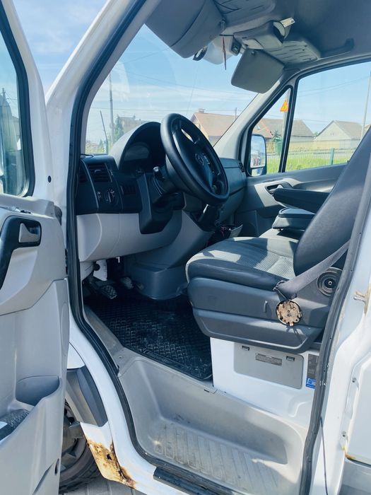 Продам Sprinter 316 cdi