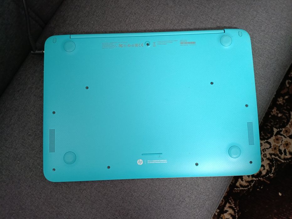 HP Chromebook 14-x030nr 14