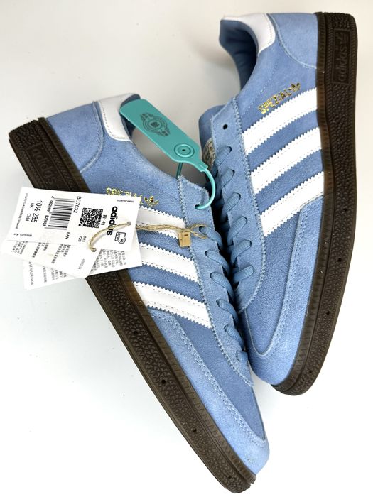 Кроссовки Adidas НОВЫЕ - 40 размер есть в наличии