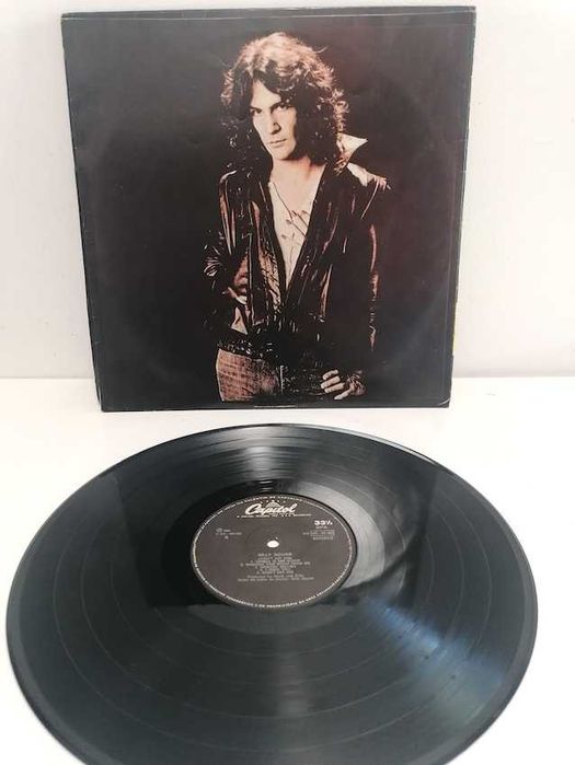 Billy Squier – Don't Say No 1981