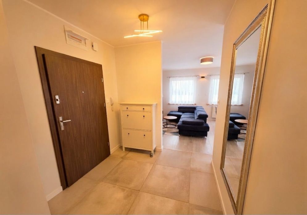 Apartament  77 m², 3 pokoje, 4 piętro z windą, Piekary B, miejsce parkingowe, balkon - Widok 4