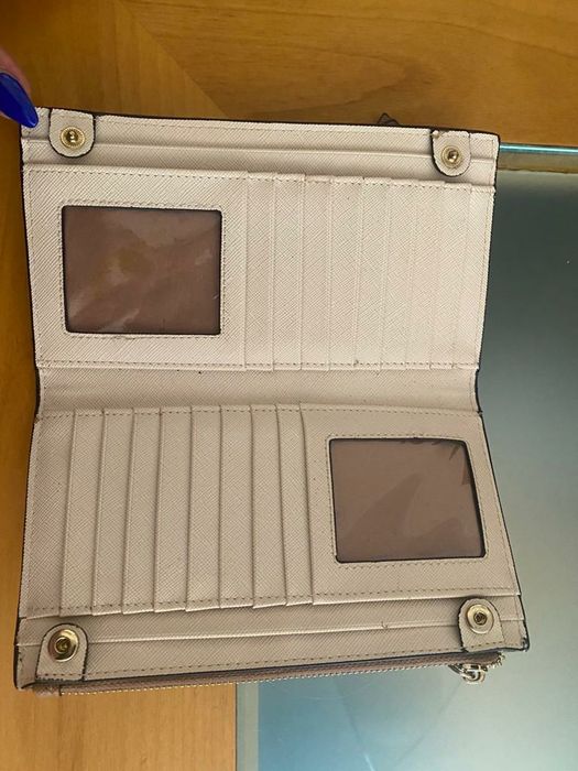 Parfois Wallet64584624834817121