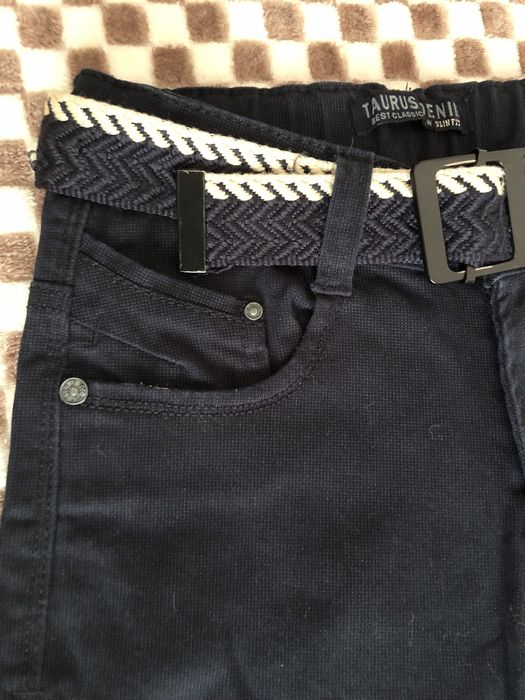 Брюки дитячи для хлопчика