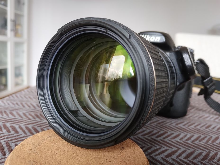 Tokina SD 50-135 F2.8 DX Nikon F