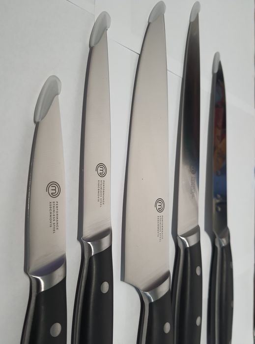 Niezbędnik kucharza MasterChef