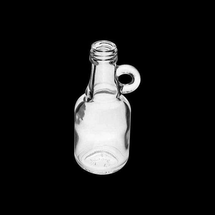 Butelka Galonik 40ml z zakrętką - 40szt.