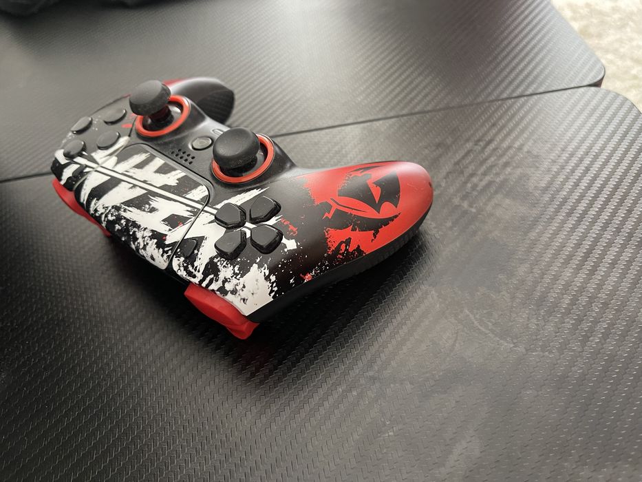 Comando scuff reflex nickmercs
