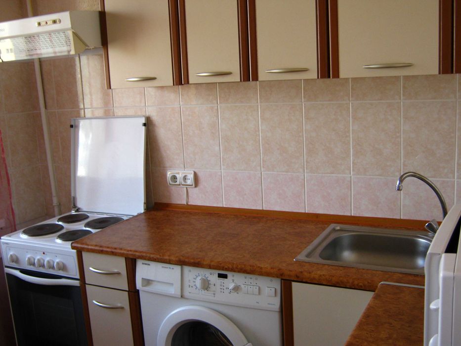 Сдам 1-комнатную кв-ру на Оболони., просп. Героев Сталинграда,25.