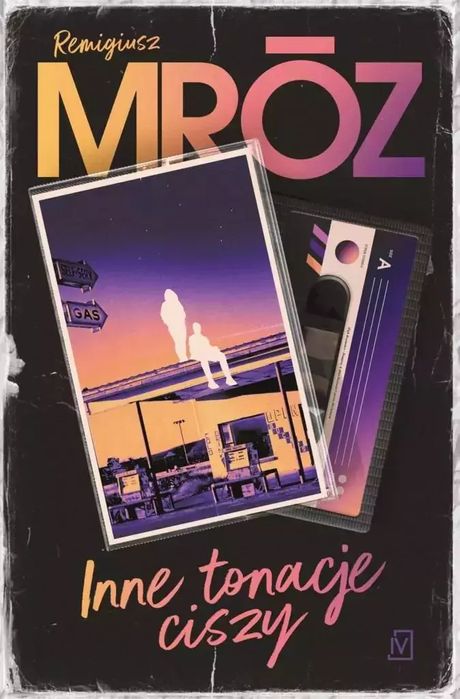 Inne tonacje ciszy. Czwarta Strona