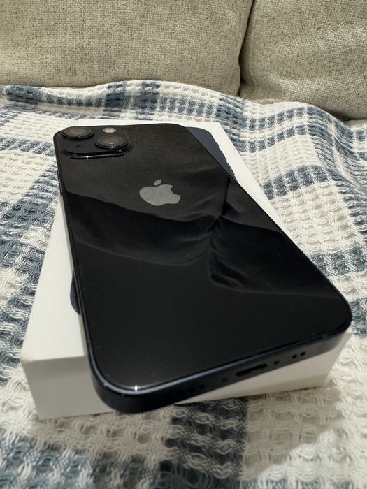 iPhone 13 mini 256Gb, Como Novo, 100% bateria