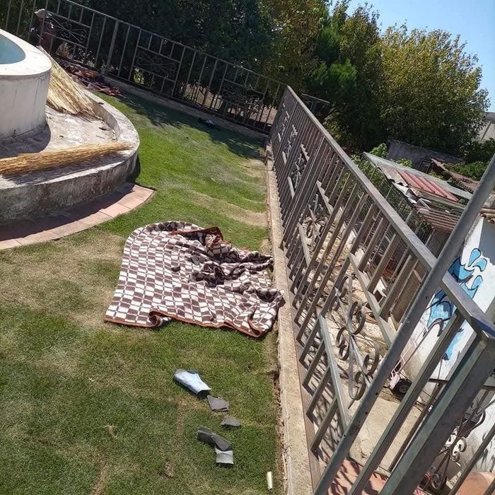 Pinturas, Pladur e remodelações