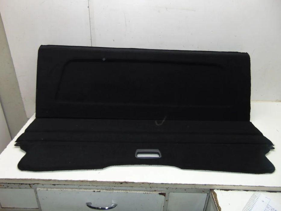 Peugeot 407 chapeleira
