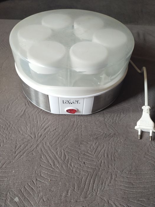 Йогуртница Lazer.