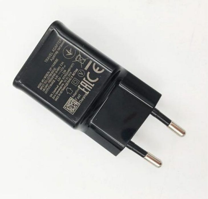 Адаптер (зарядне) Samsung GH44-02712A