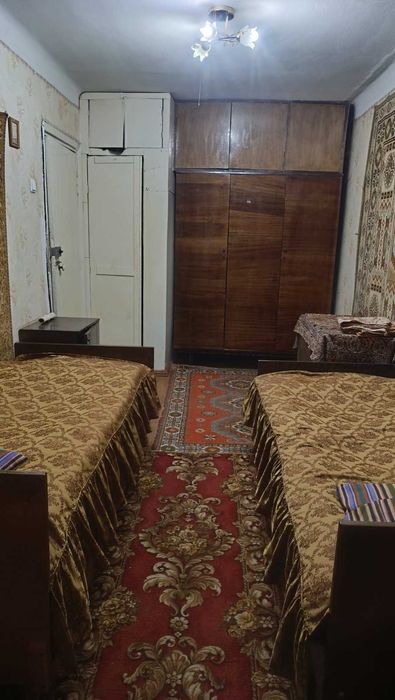 Продам квартиру 2х кімнатну в центрі міста
