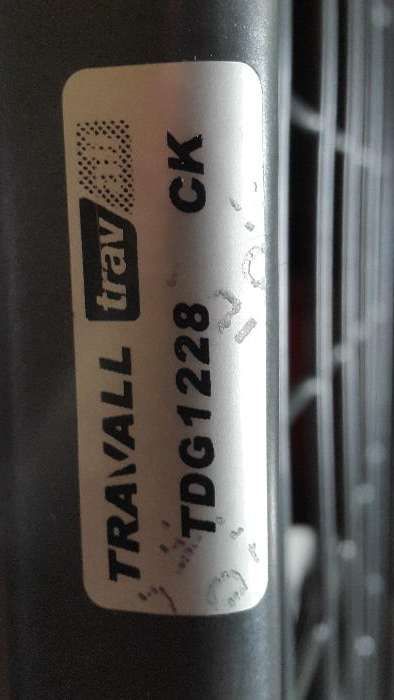Grade para Toyota Rav 4