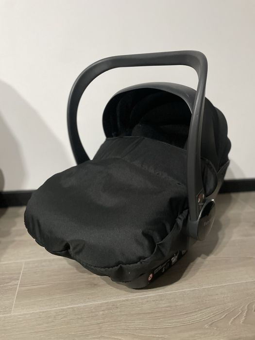 Fotelik samochodowy York