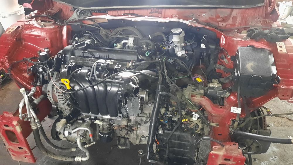 Розборка киа,розбірка кіа Cerato/forte церато 2013-2016