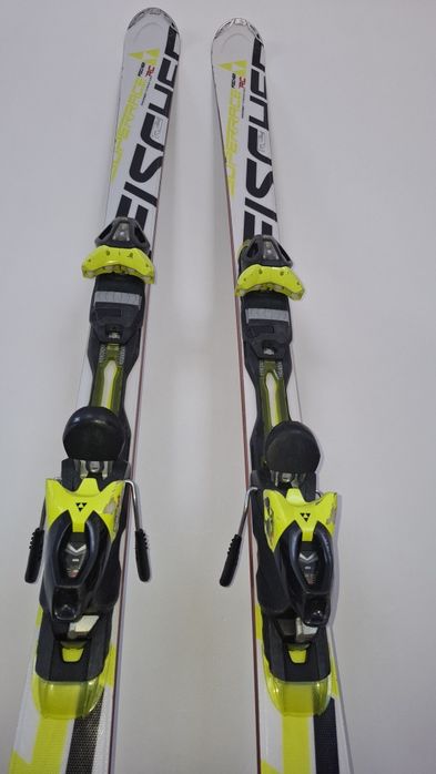 Лижне спорядження