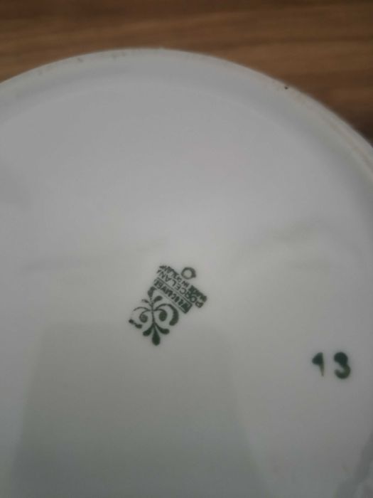 Szkatułka, puzderko, bombonierka