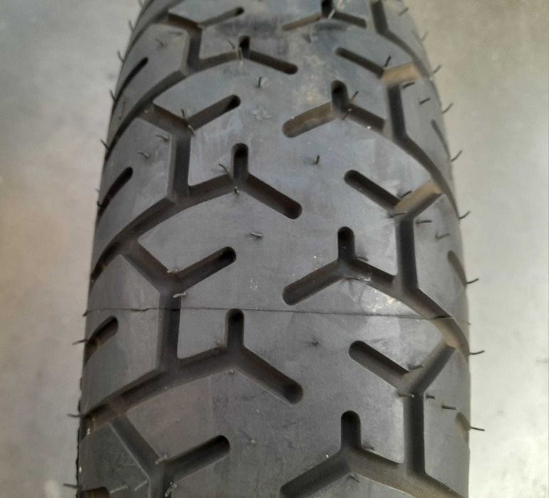 Pneu – Michelin M59 140/60-18