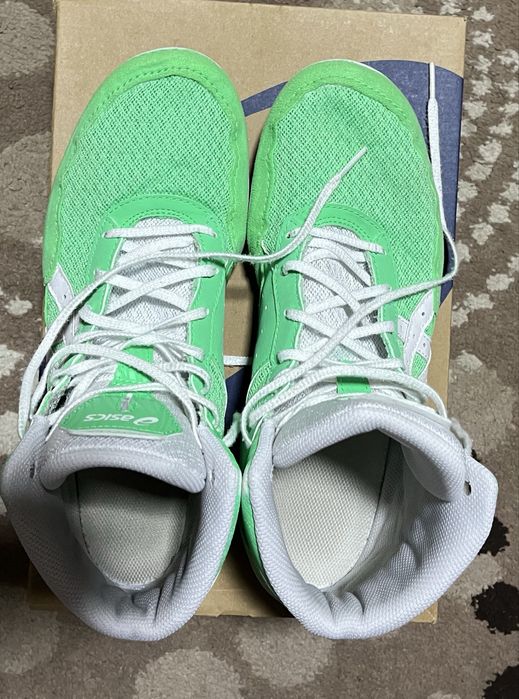 Борцівки Asics Matflex 7