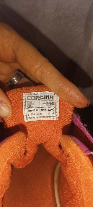 Термоботинки Deltex