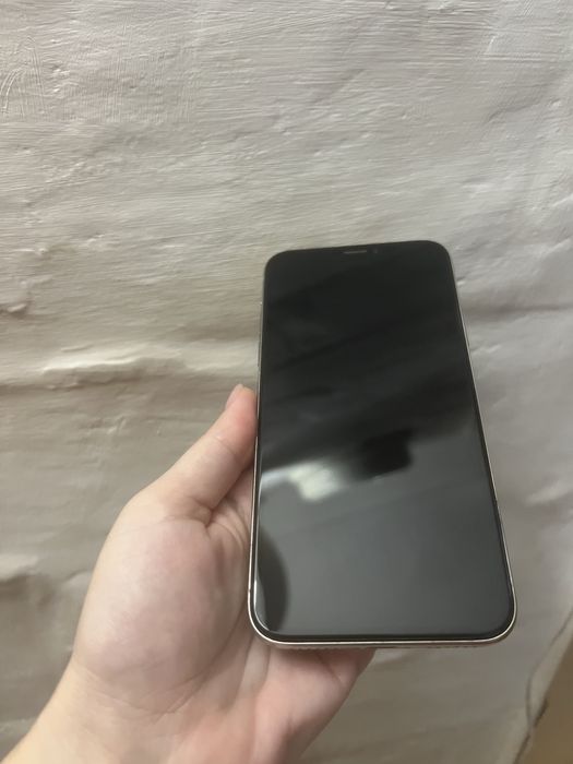 Продам iphone X 256 gb