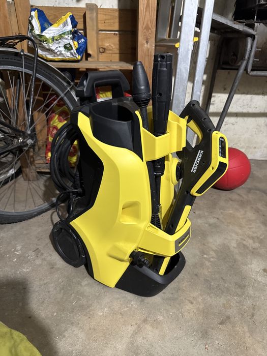 Karcher K4 Power Control