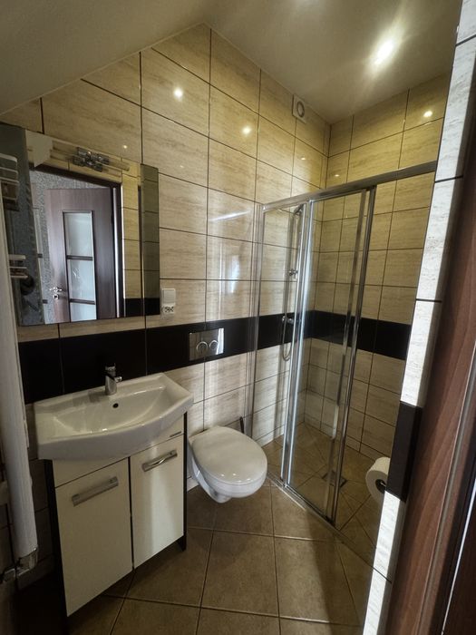 Wynajmę mieszkanie 60m2