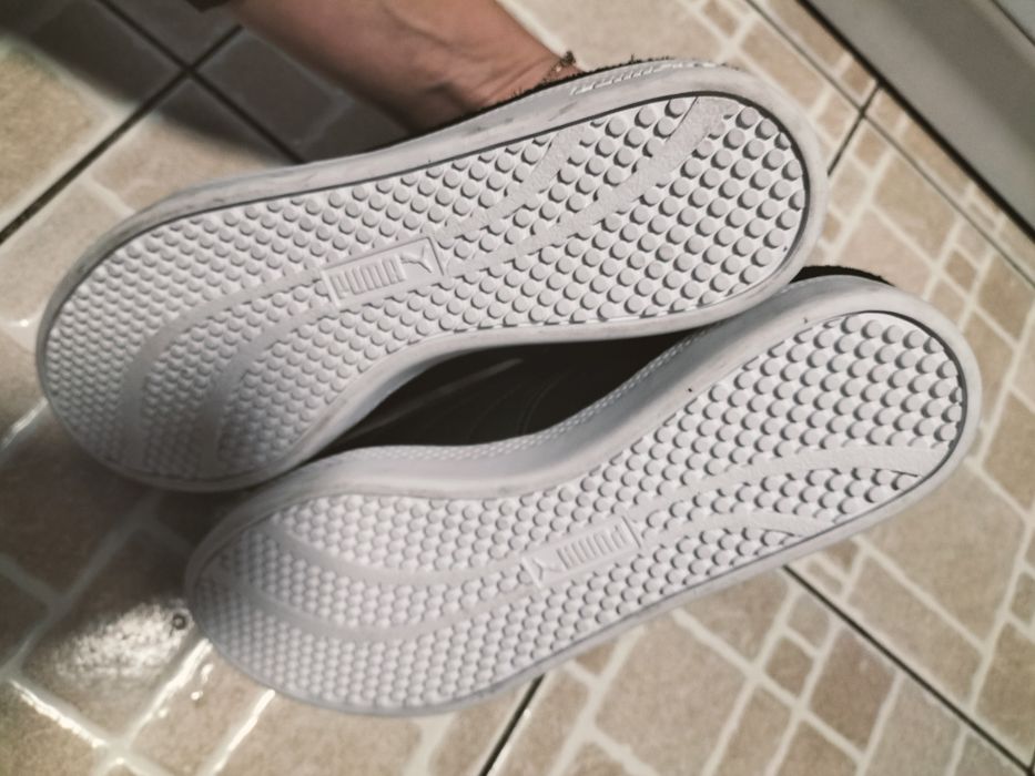 Puma buty sneakersy