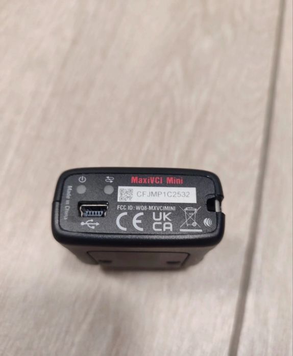 Autel MaxiCOM MK808BT PRO