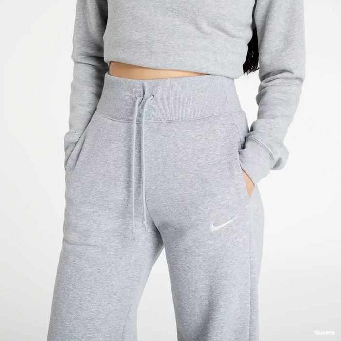 Спортивні штани Nike на флісі