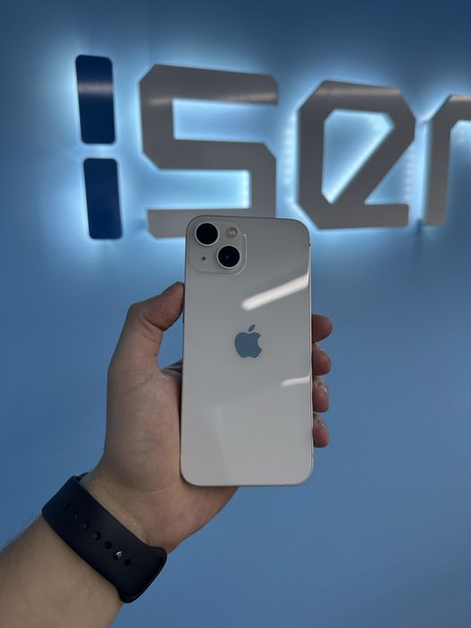 iPhone 13 256GB BATERIA 100% GWARANCJA 12 miesiecy !!!