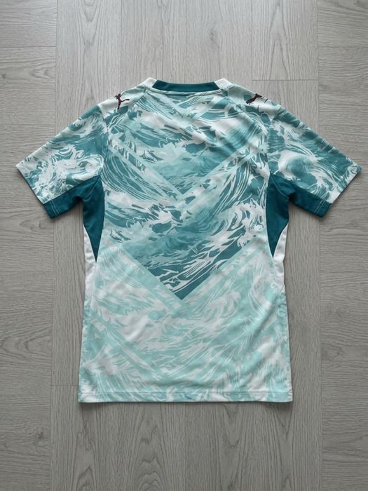 T-shirt Seleção Portuguesa-Tamanho S